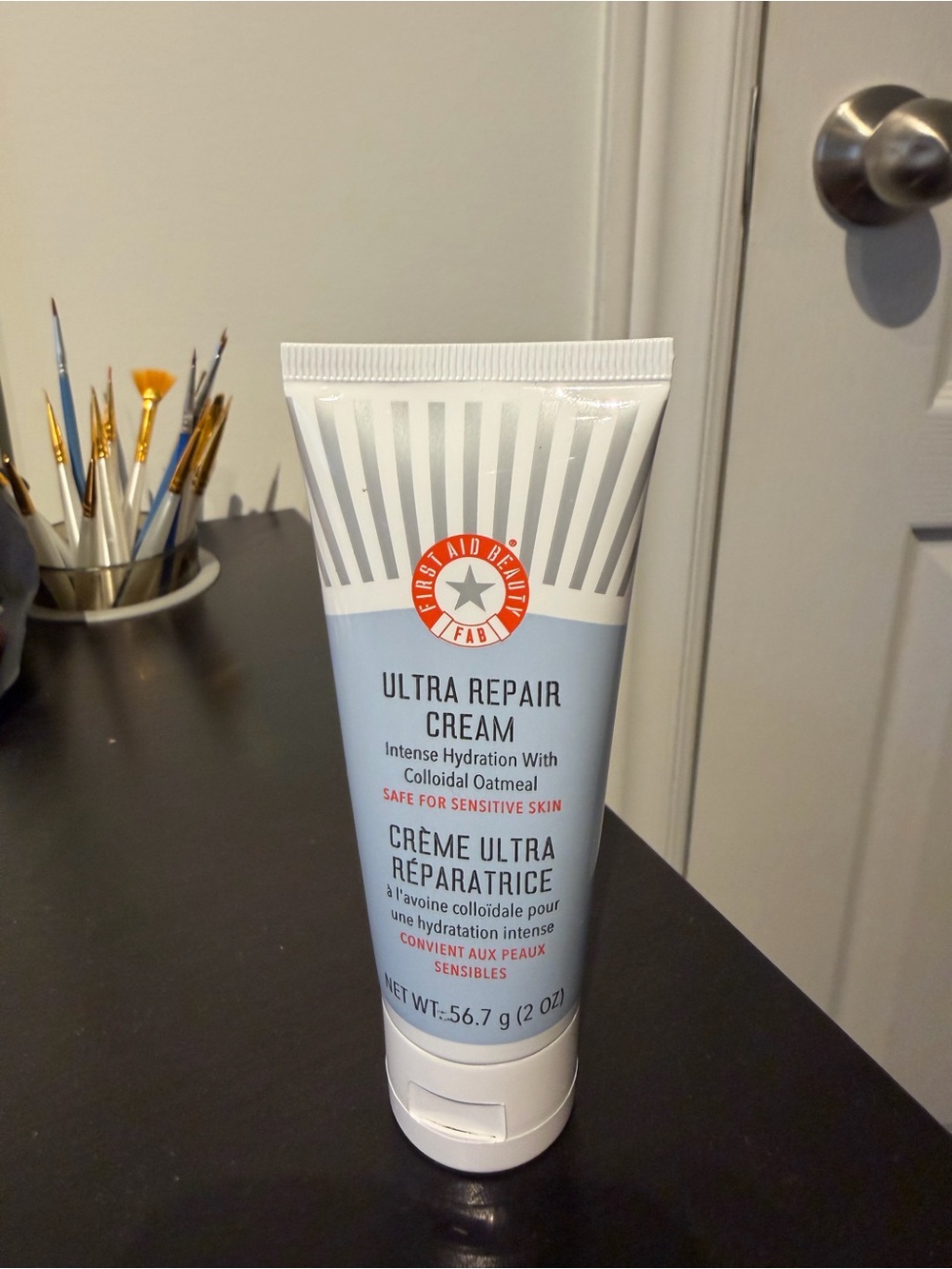 First Aid Beauty Ultra Repair Cream - 56.7g (2 oz)